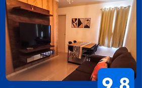 Apartamento Aconchegante Em Paulo Afonso