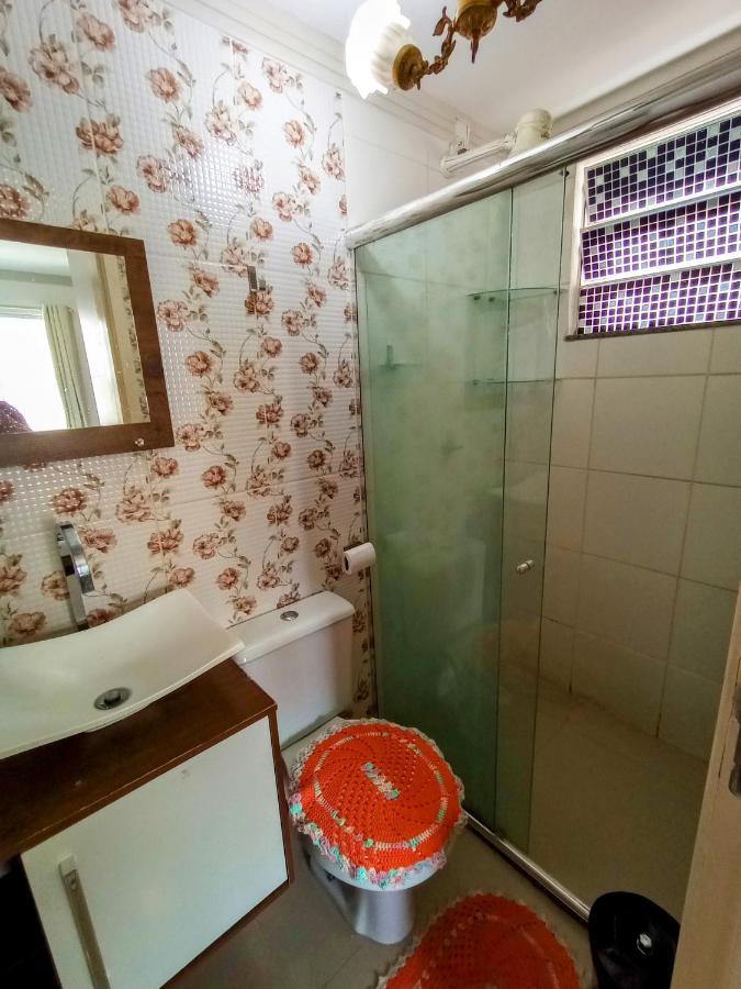 Apartamento Aconchegante Em Paulo Afonso Exterior foto